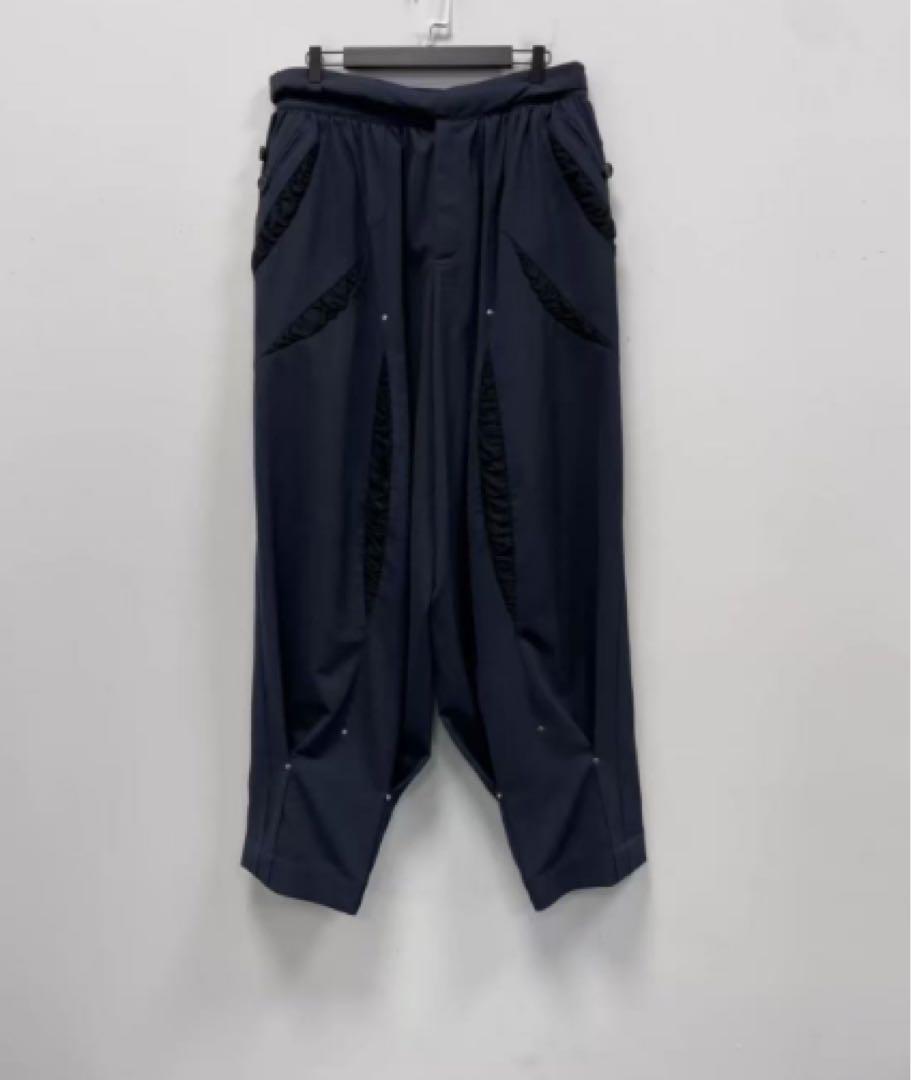 KIKO KOSTADINOV design pants 50
