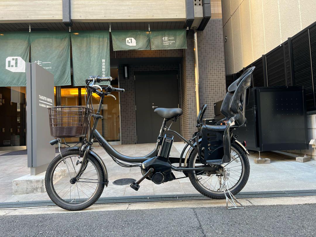自転車本体 liehmsk