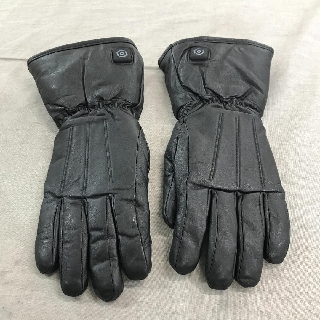 ヒートマスター （電熱） LT 12V ヒートグローブ type-1 　L