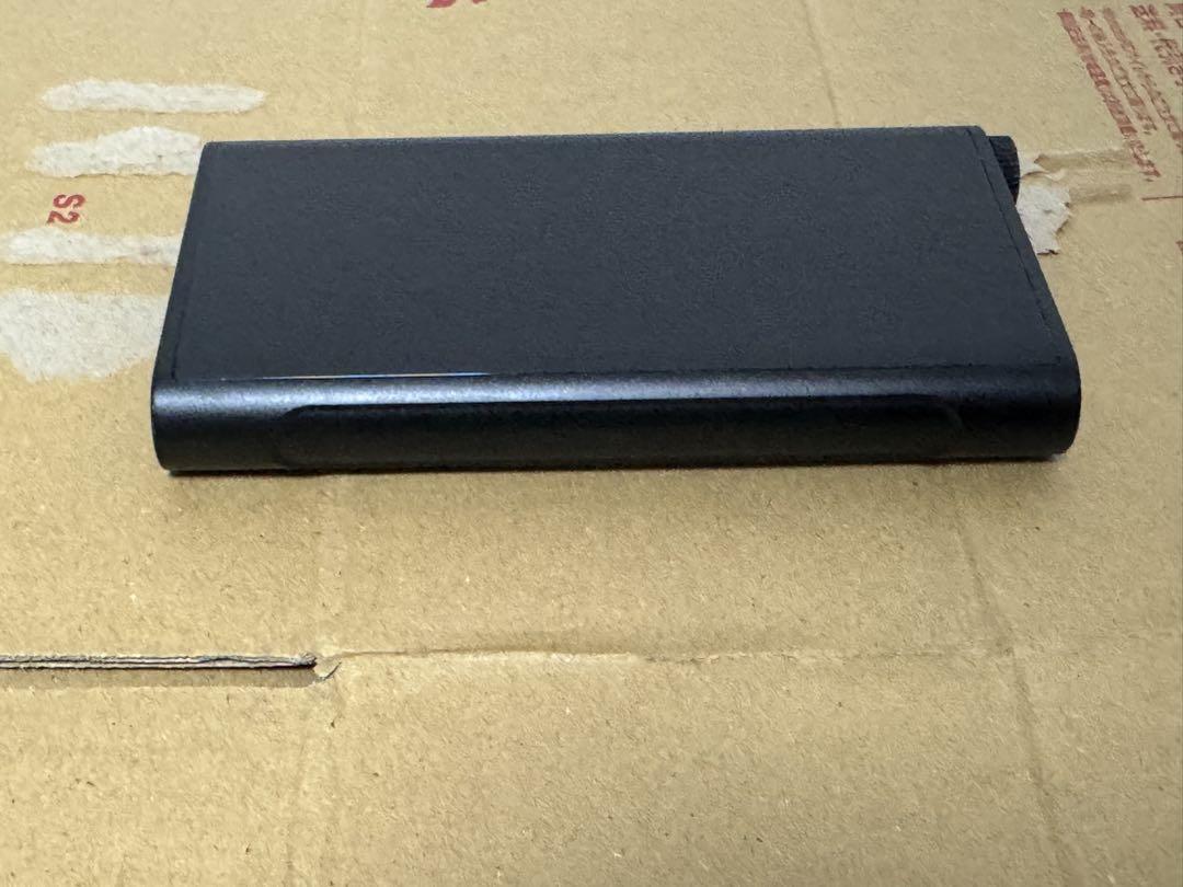 Fiio m15 본체 케이스만