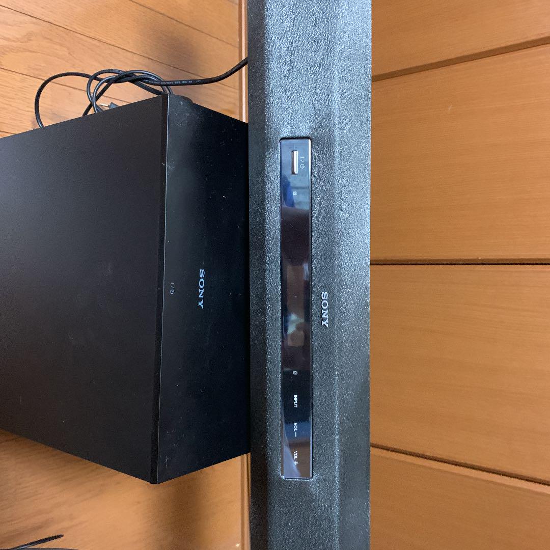 選ぶなら SONY SA-CT260 スピーカー 選ぶなら SONY SA-CT260 スピーカー