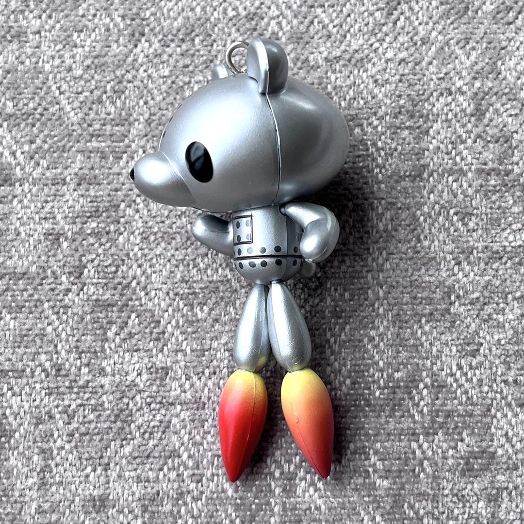 グル～ミ～ クマキカイ キーチェーン 新品未開封6体 - メルカリ