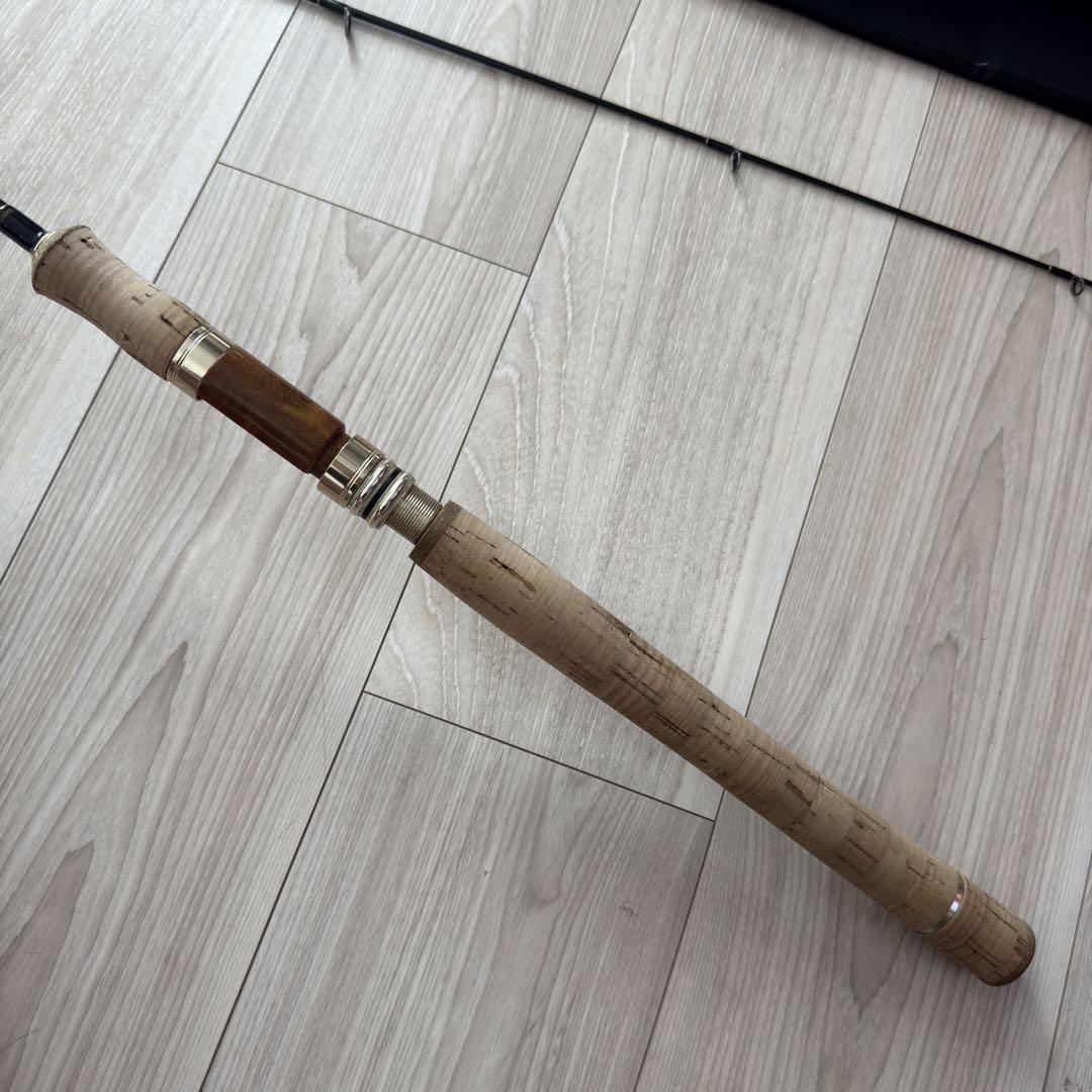 ロッド YAMAGA Blanks Lupus 77 Lupus 77 | YAMAGA Blanks