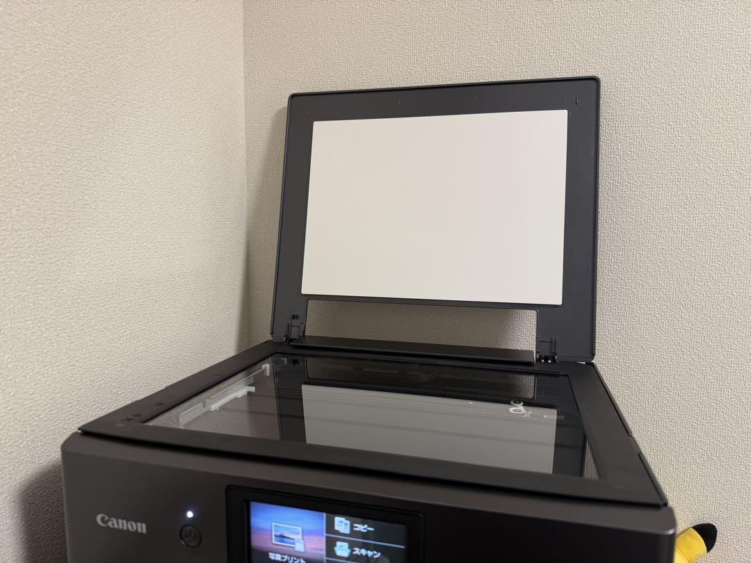 Canon PIXUS XK500 インクジェットプリンター　複合機