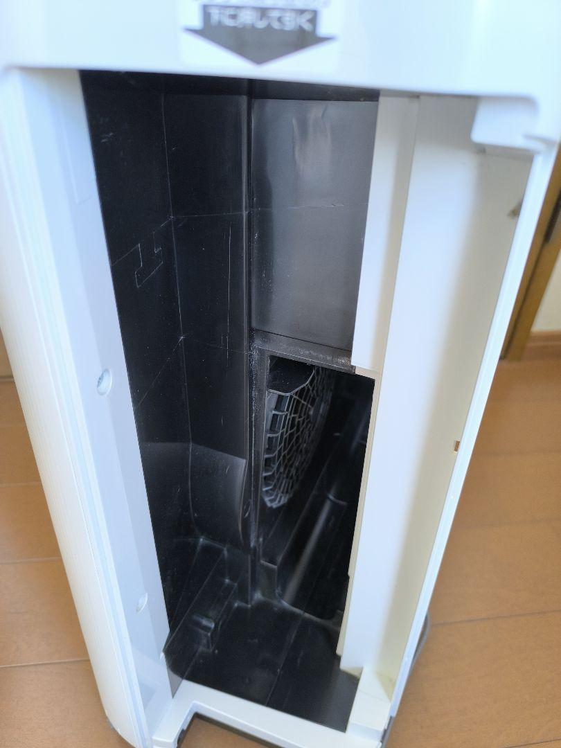 SHARP 空気清浄機 プラズマクラスター KC-H50 2020年製