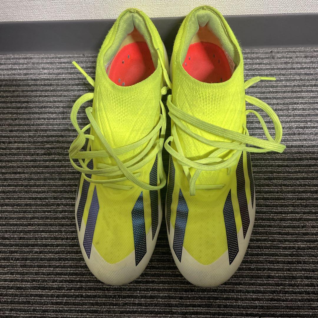 シューズ Adidas CRAZYFAST