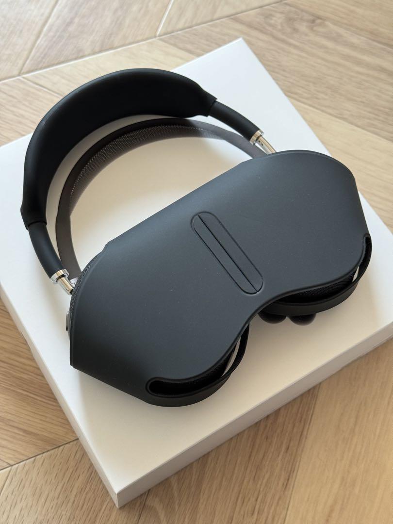 Airpods Max Space Gray 「正規品」