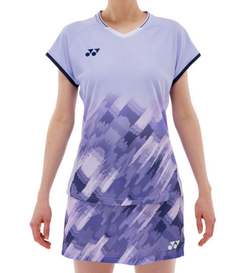 【特別セール品】 YONEX'24-'25バドミントンTEAMCHINA MODEL(WOMEN) - メルカリ ウェア