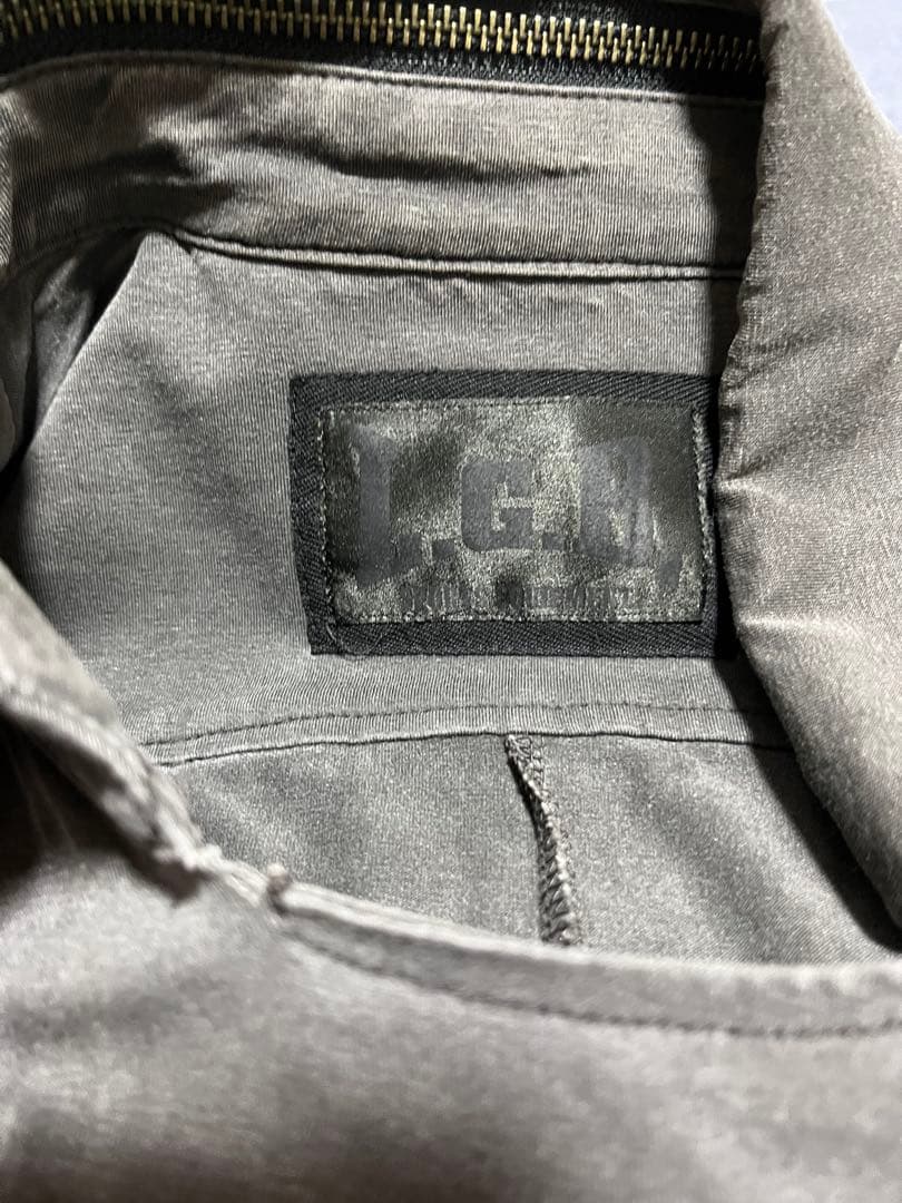 LGB Doublezip Riders LGB Doublezip Riders