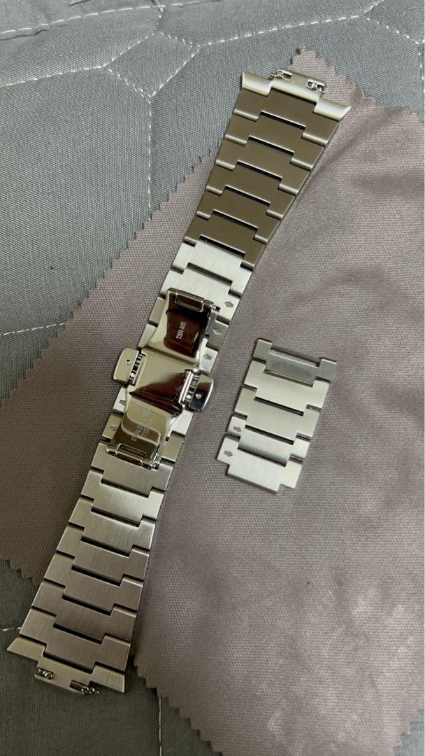 TISSOT PRX 40m 純正メタルブレス