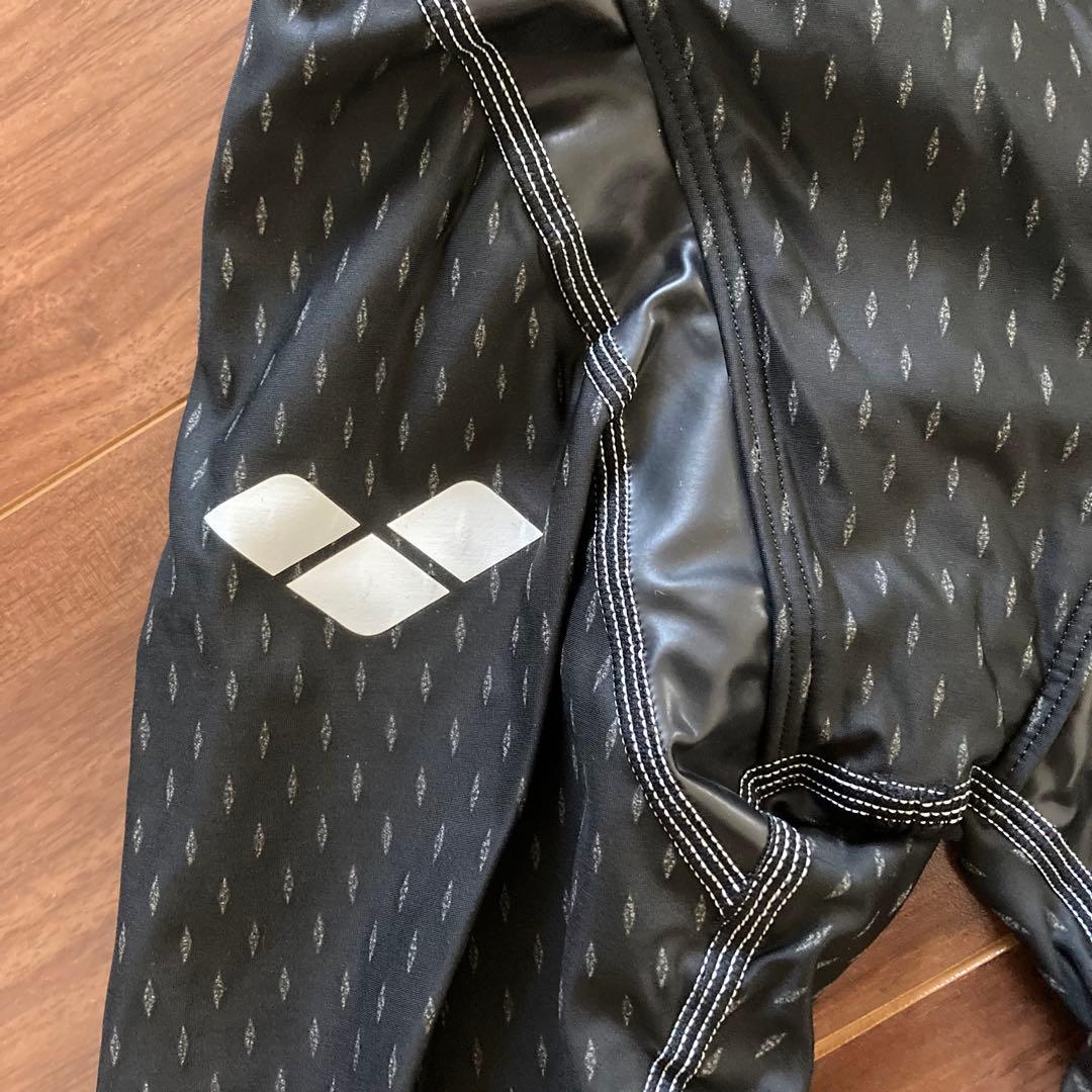 日本最大のブランド 新品未使用 アリーナ 高速水着 入手困難 メンズ