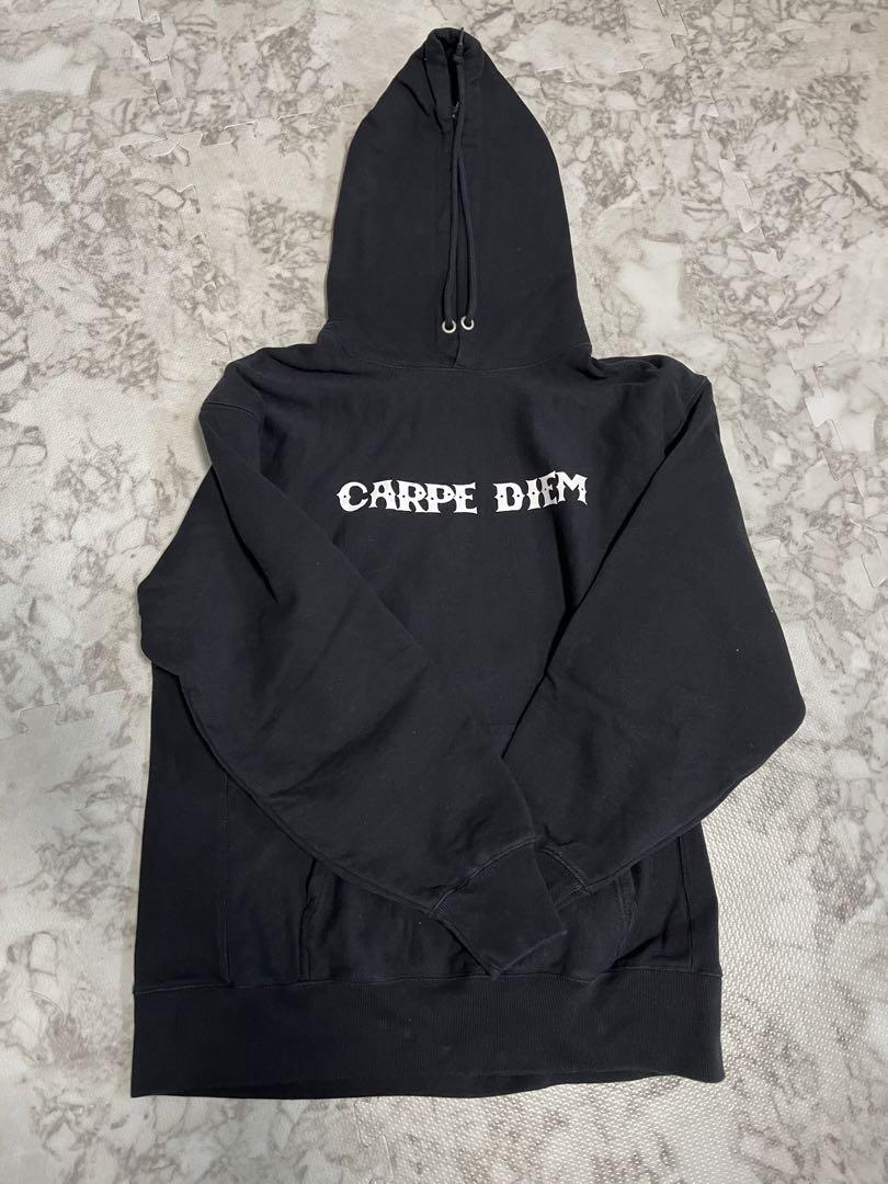 CARPE DIEM フーディ