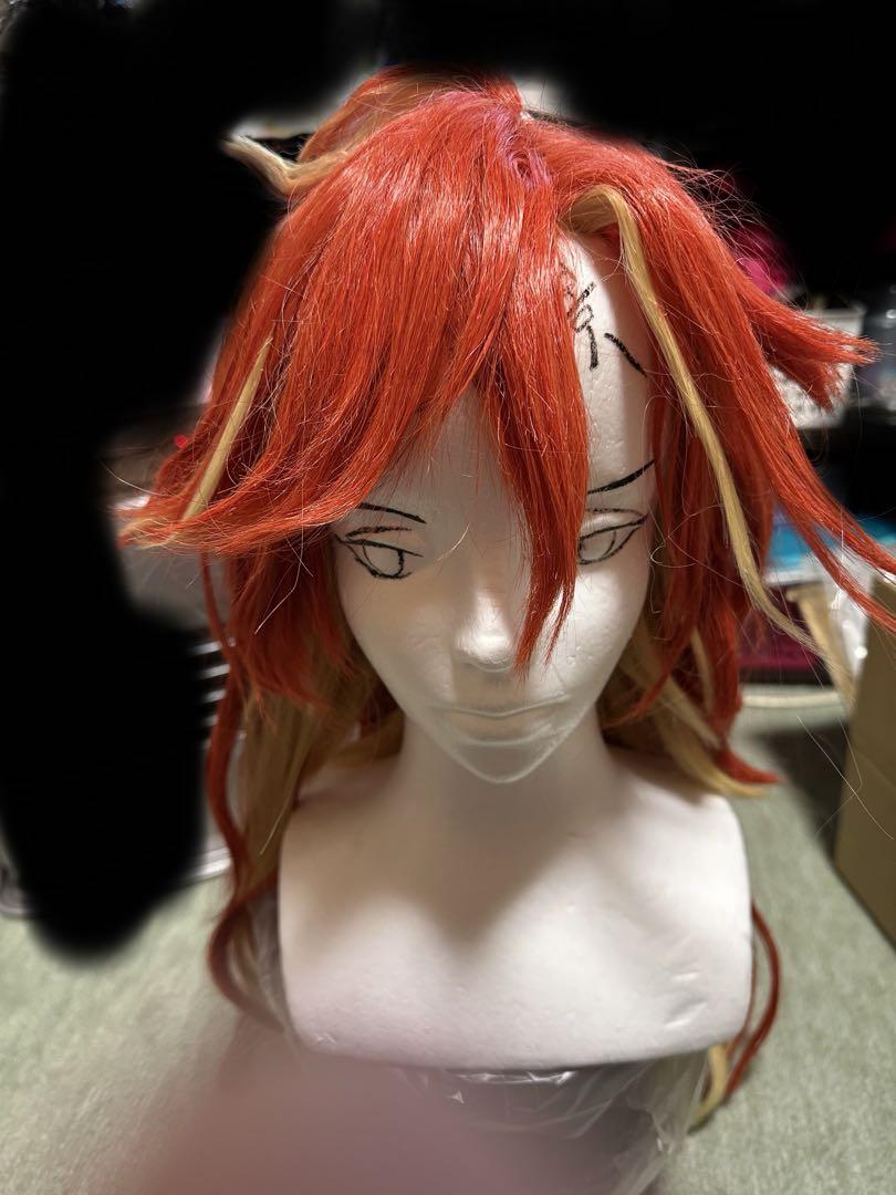 原神 マーヴィカ コスプレフルセット（微難あり）