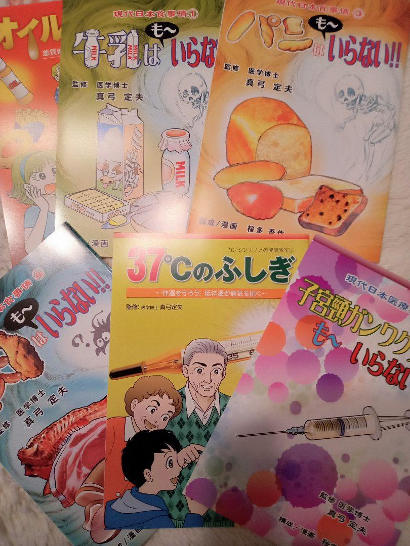 計12冊　美健ガイド社　真弓定夫他　小冊子