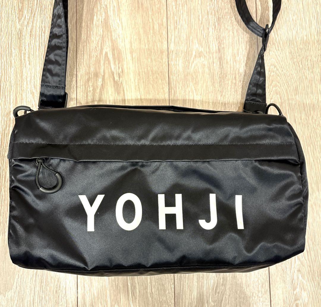 ワイスリー Y-3 FH9260 ショルダーバッグ　ヨウジヤマモト ワイスリー Y-3 FH9260 ショルダーバッグ ヨウジヤマモト - メルカリ