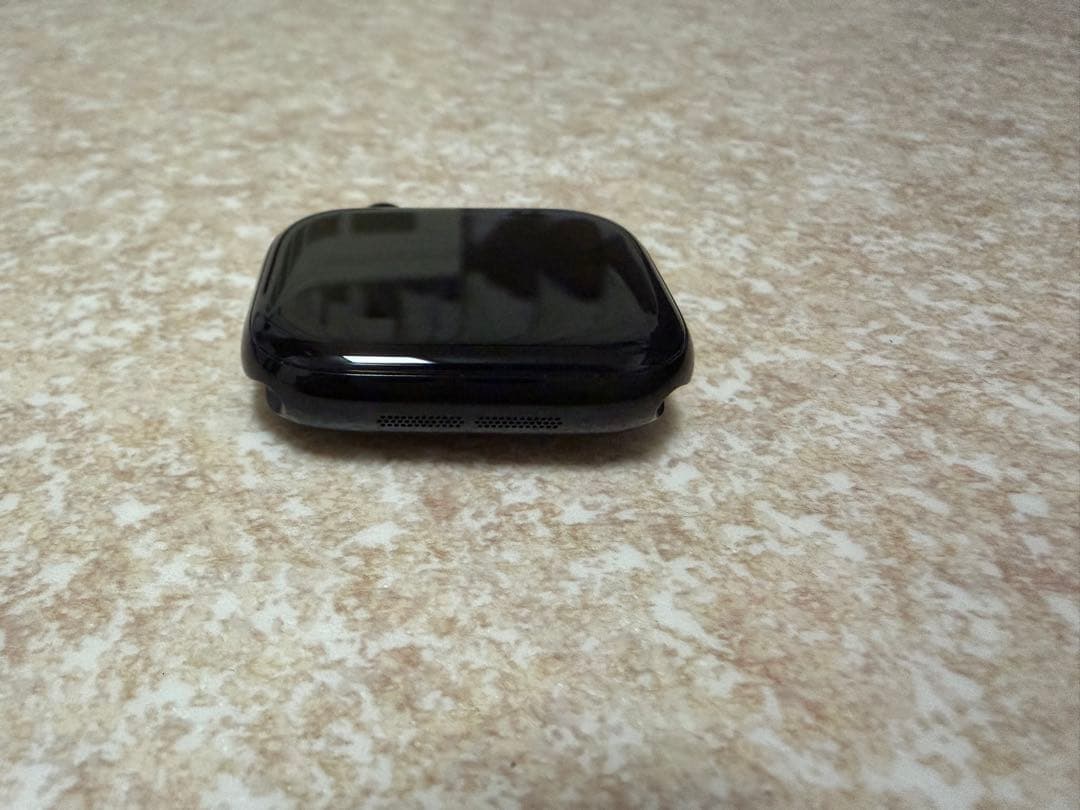 Apple Watch Series 10 GPS 42mm ジェットブラック Apple Watch Series 10 GPS 42mm ジェットブラック