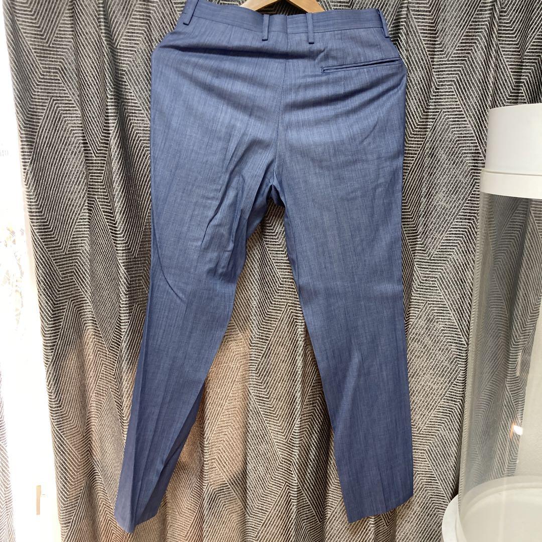 Paul Smith Collection】 スラックスパンツ Paul Smith Collection】 スラックスパンツ
