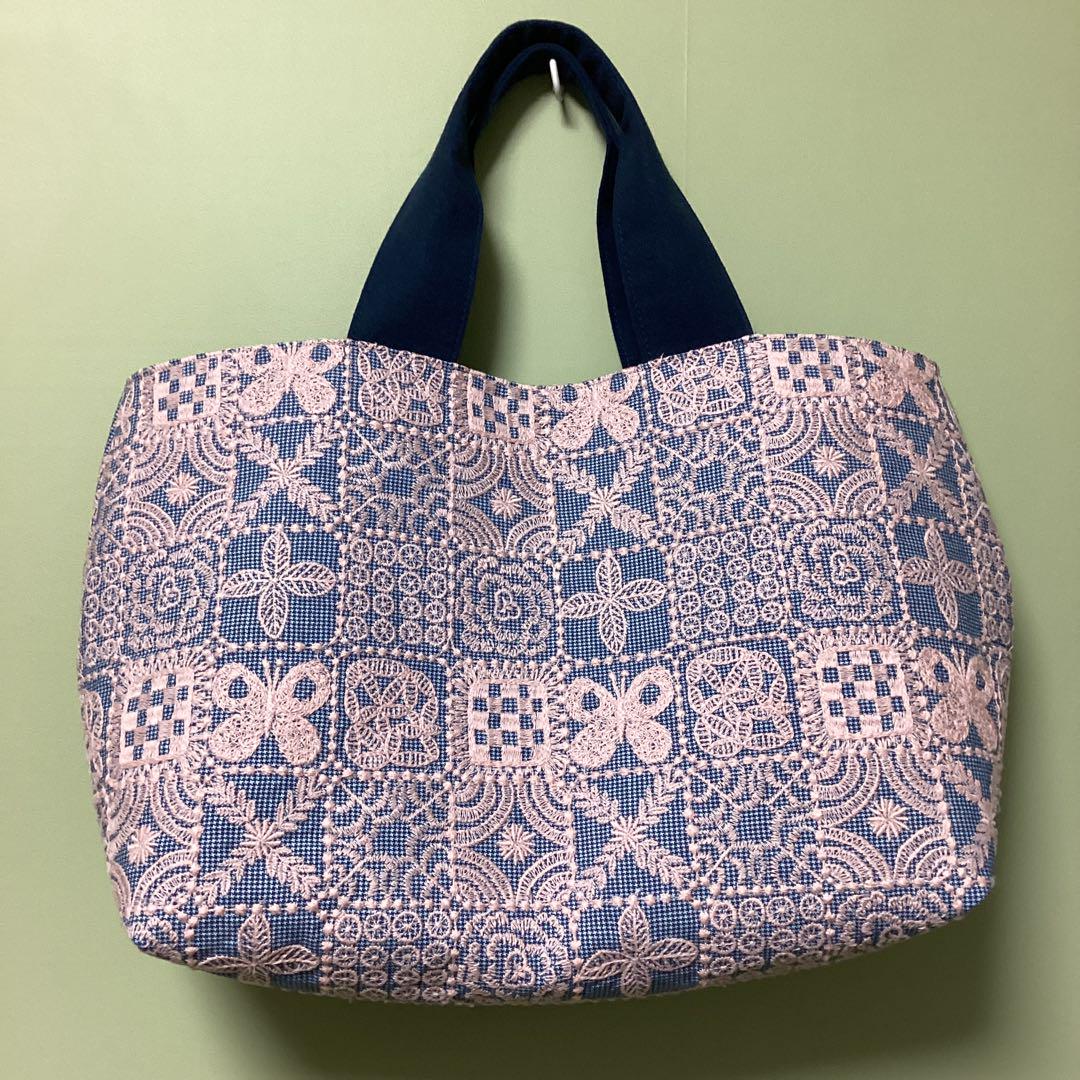 ×pink ハンドメイド