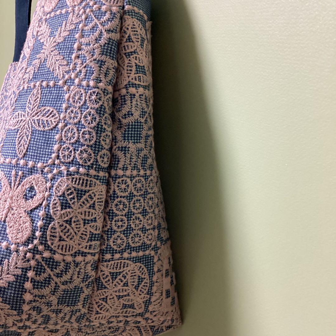 ×pink ハンドメイド