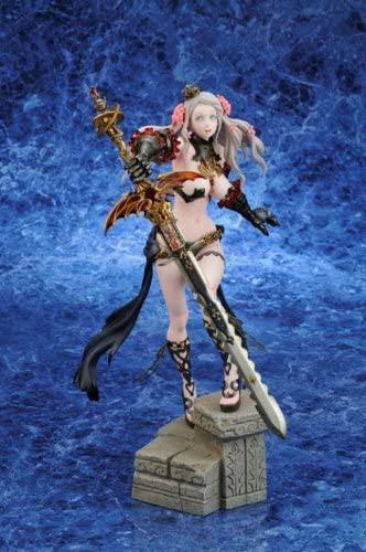 コード・オブ・プリンセス ソランジュ 西村キヌ 黒衣Ver
