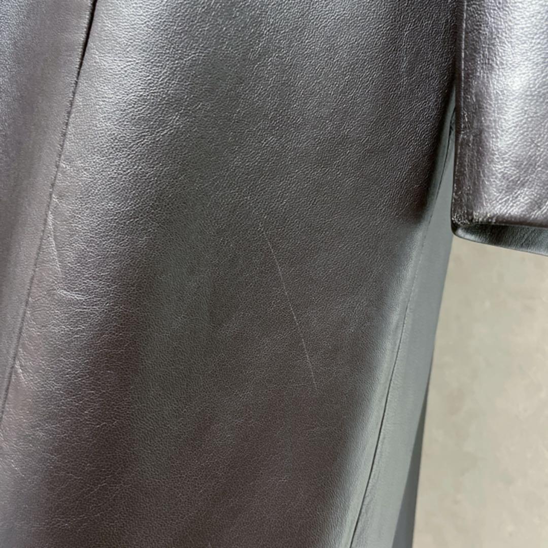 SALE新作 おまとめ購入 ロングコート ラムL mtFs6-m93342236434 エピ手帳カバー HOT新作登場