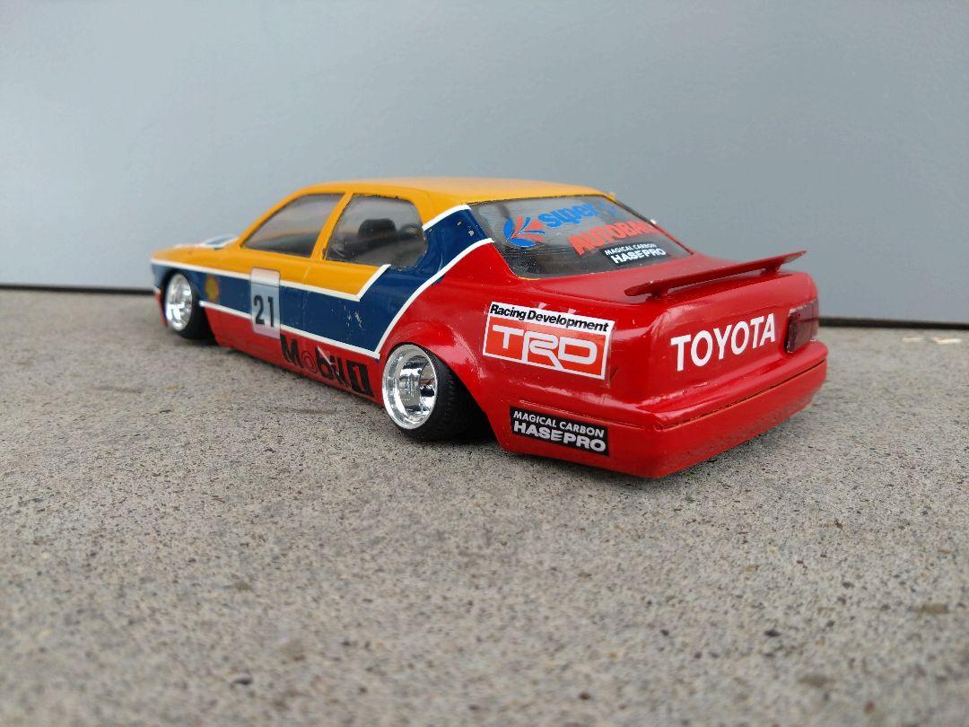 ☆21セルシオ完成品☆ 21セルシオ完成品☆道東☆福岡 - メルカリ