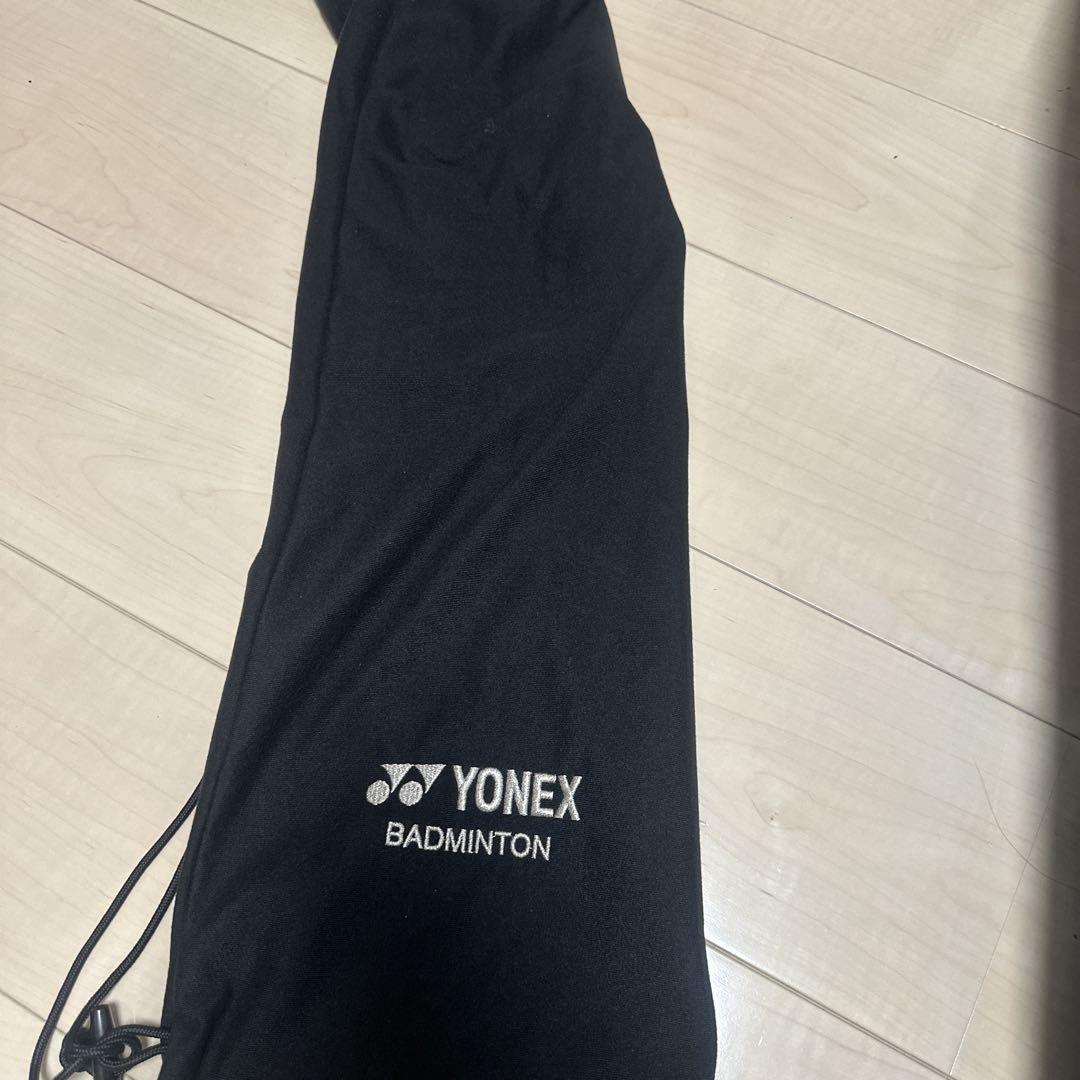 YONEX ナノフレア700 4UG5 ※オマケ付き