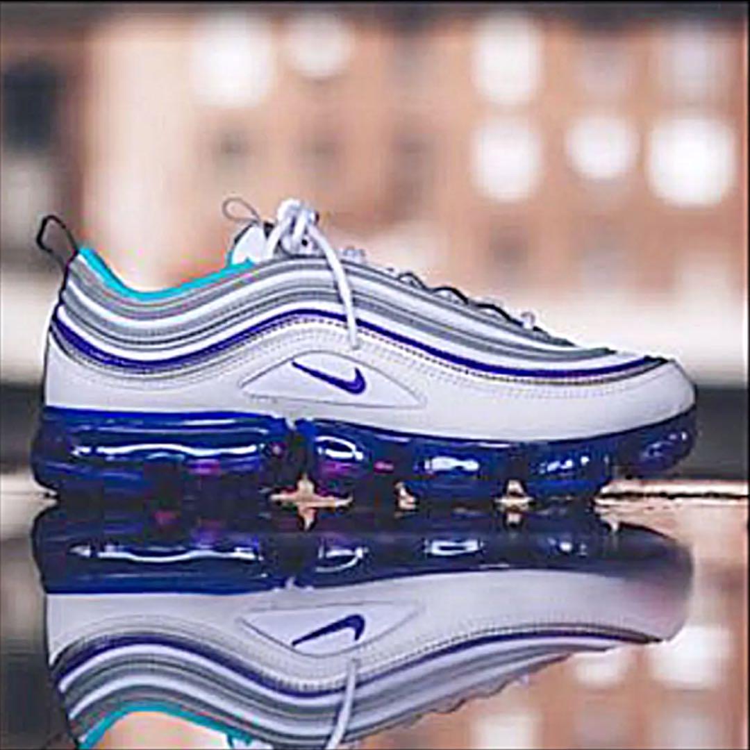 vapormax 97 nere