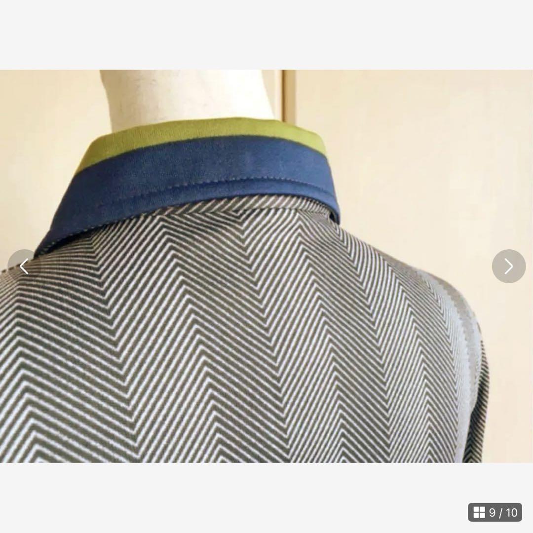 Roberta di Camerino vintage イタリア製 ブラウス