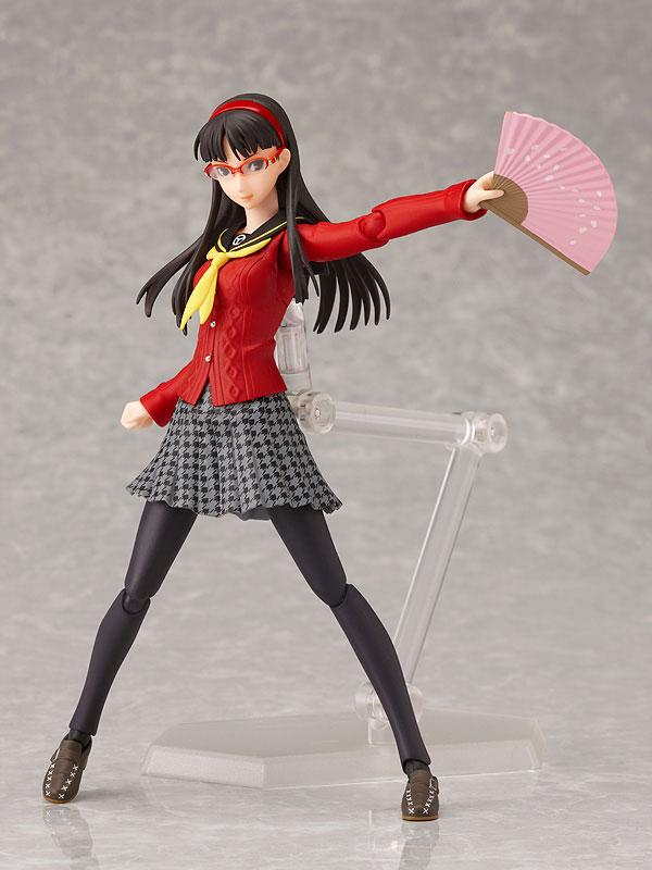 【最終値下げ】figma ペルソナ4 天城雪子