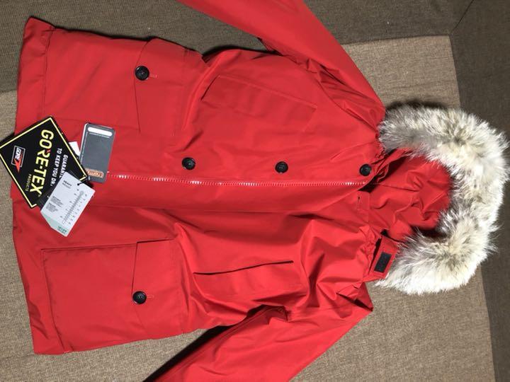 期間セール WOOLRICH ダウンジャケット ノースフェイス 期間セール WOOLRICH ダウンジャケット ノースフェイス