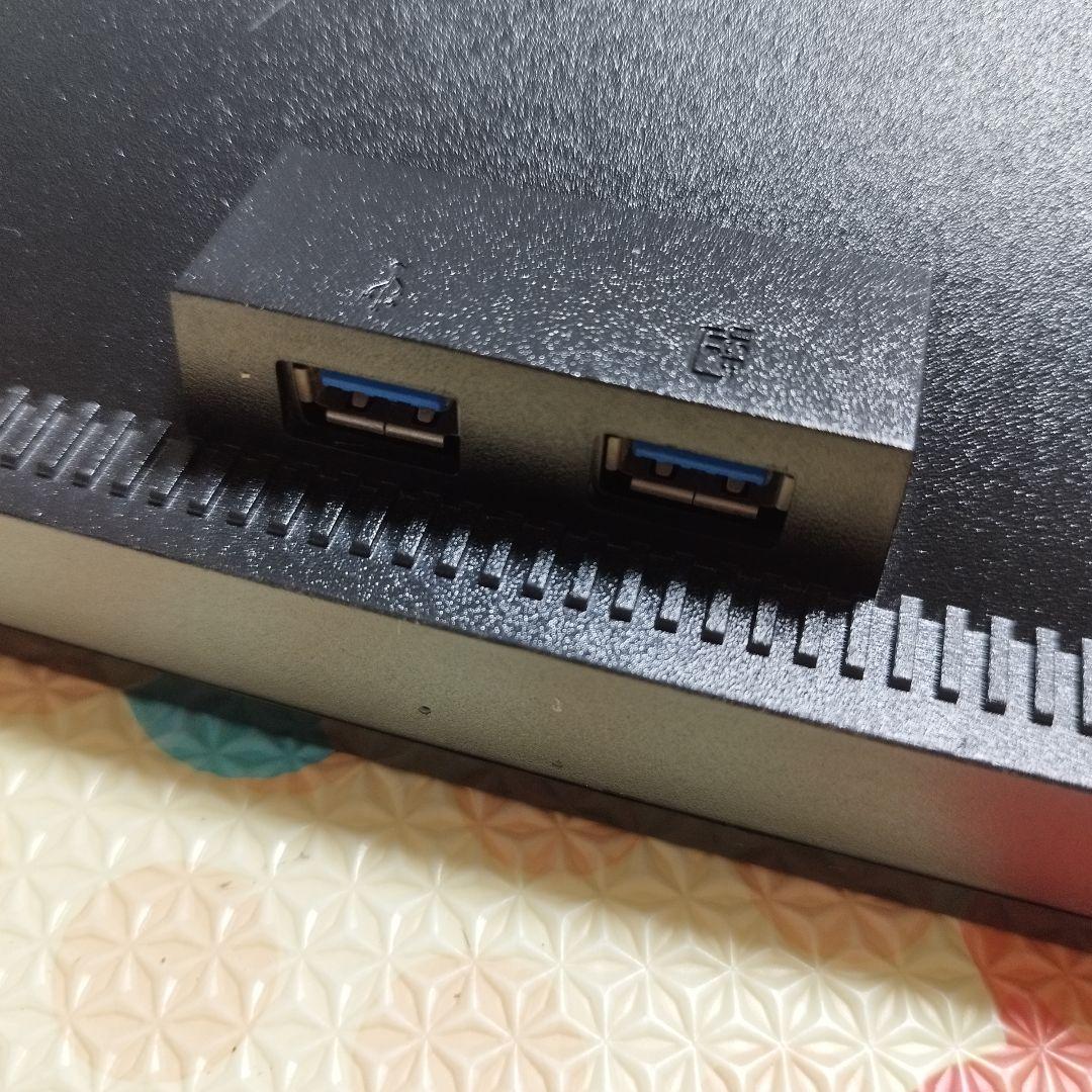 Acer UHD 4K　28インチ ディスプレイ 本体 ゲーミング用 モニター
