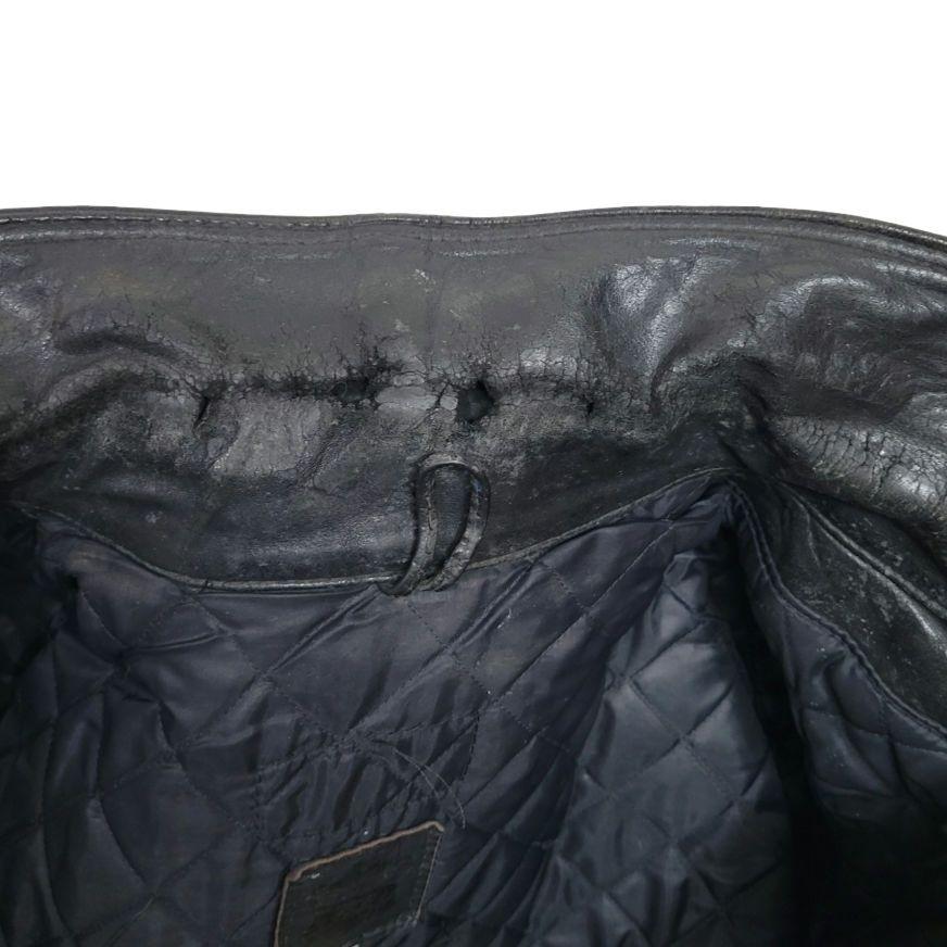 希少 70s vintage Lewis Leathers ライダースジャケット