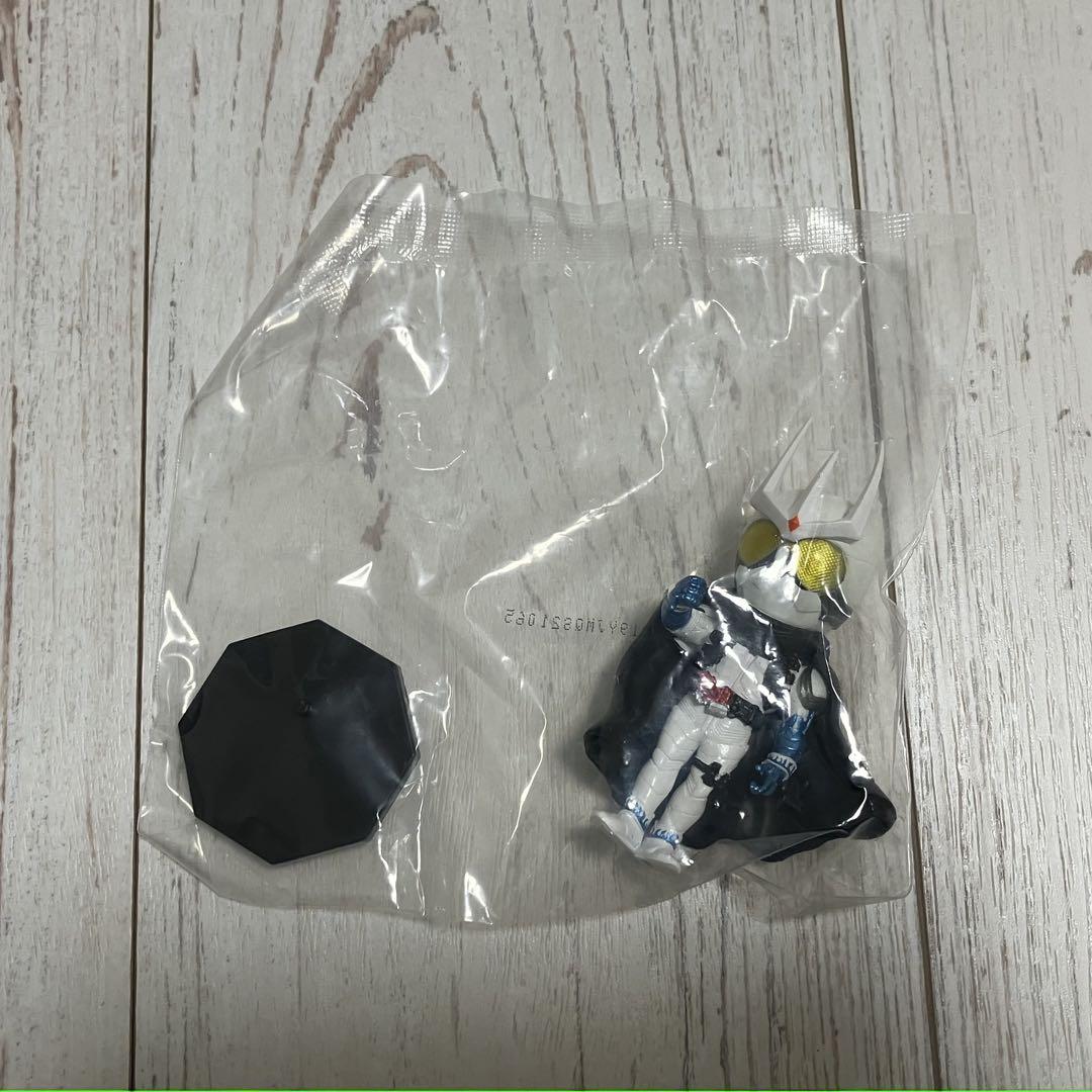 仮面ライダーダブル　デフォルメクス　６個セット　一番くじ　エターナル　ジョーカー 仮面ライダーダブル デフォルメクス 6個セット 一番くじ