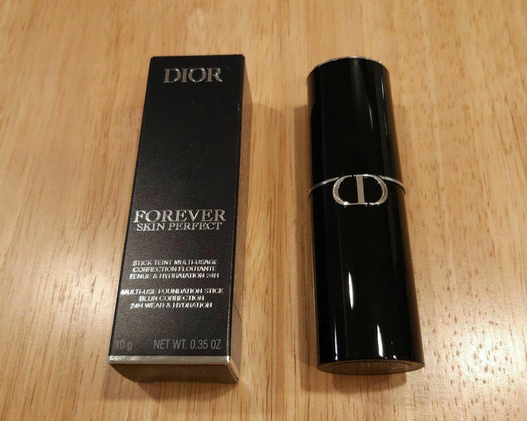 DiorディオールフォーエヴァースキンパーフェクトスティックON ナチュラル