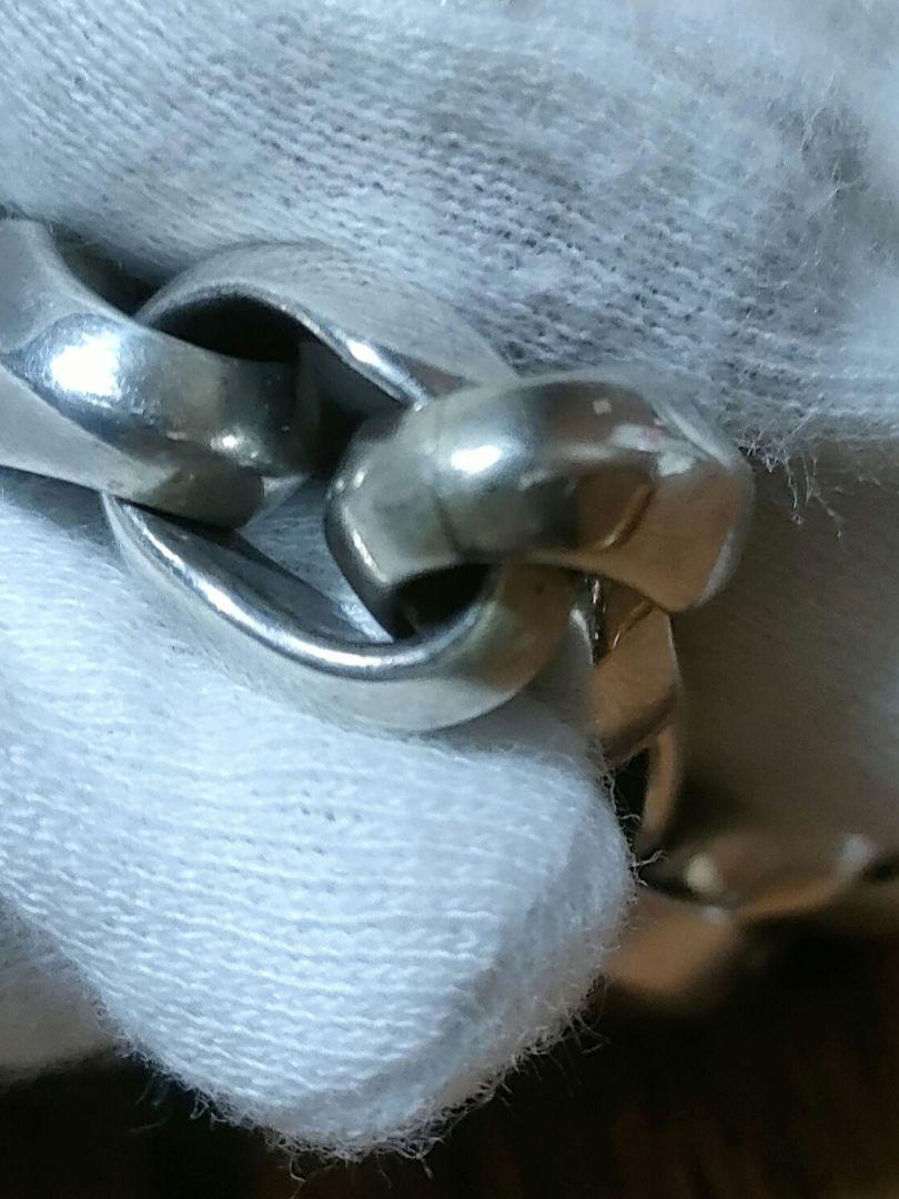 LONE ONES　Bracelet silk　link M