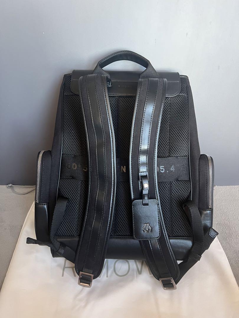 RIMOWA リモワ フラップ バックパック ラージ