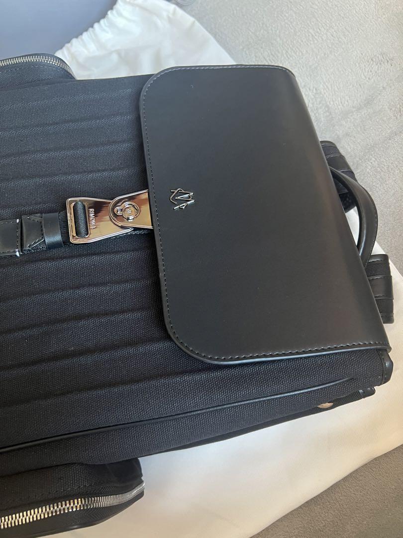 RIMOWA リモワ フラップ バックパック ラージ