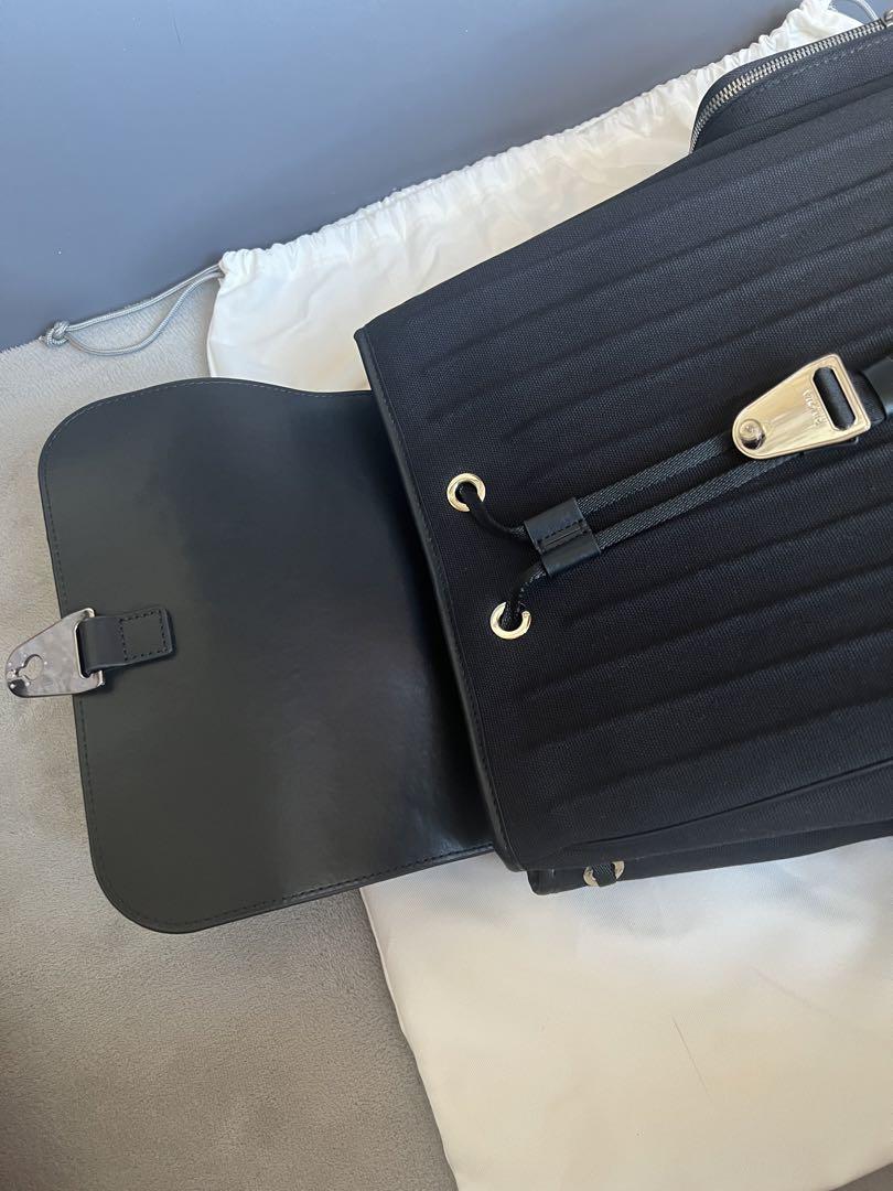 RIMOWA リモワ フラップ バックパック ラージ