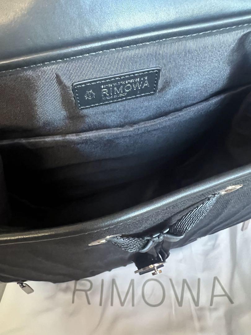 RIMOWA リモワ フラップ バックパック ラージ