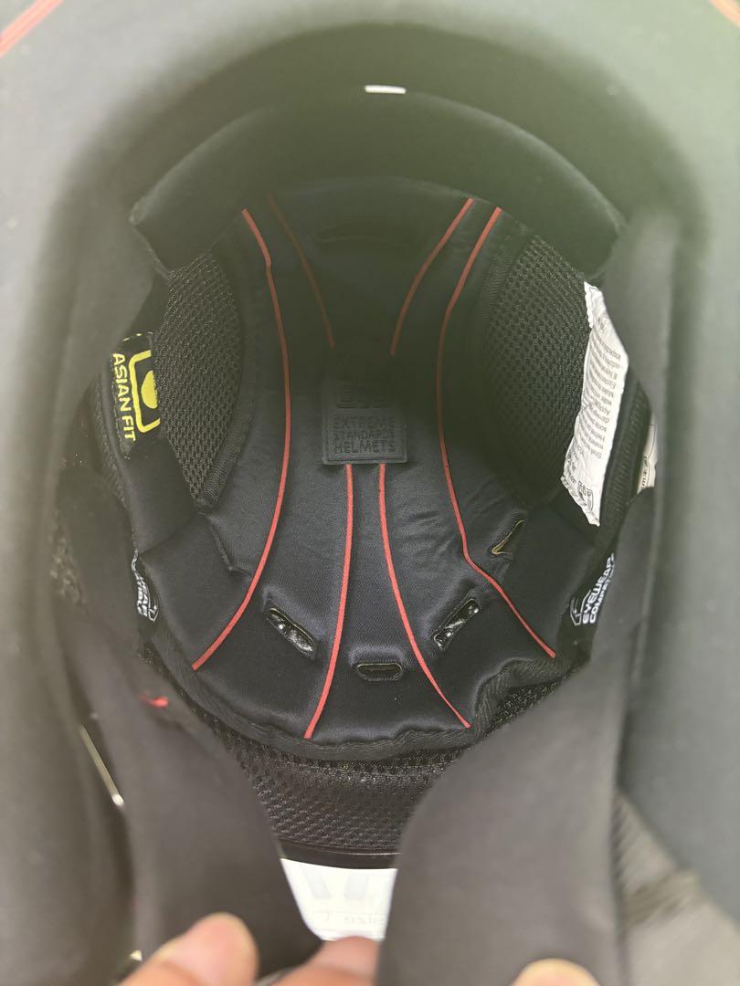 AGV K1 SOLELUNA 2015 画像10