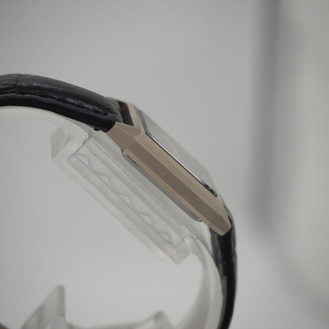 541 RADO 新品ベルト ダイアスター レディース腕時計 ブラック ゴールド