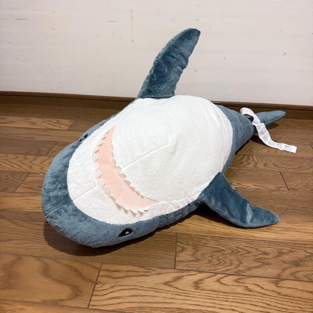 コストコ くま テディベア IKEA サメ ぬいぐるみ コストコ くま テディベア IKEA サメ ぬいぐるみ - メルカリ