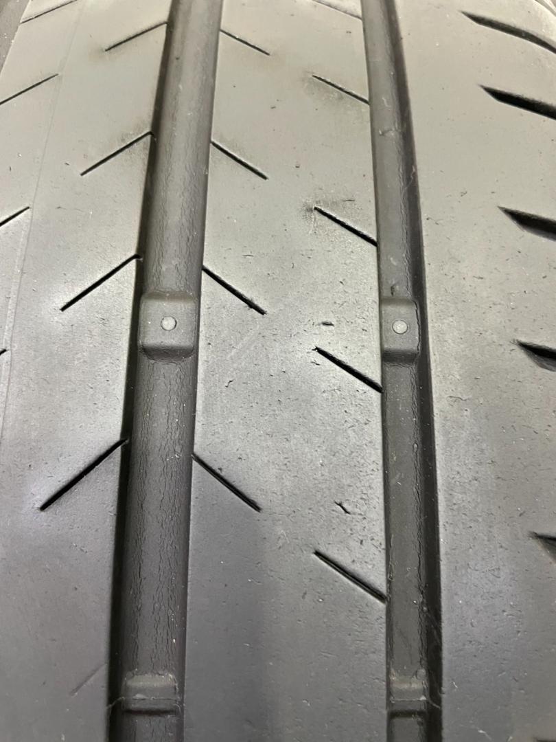 245/40R18 ブリヂストン TURANZA T005 MO　2本価格