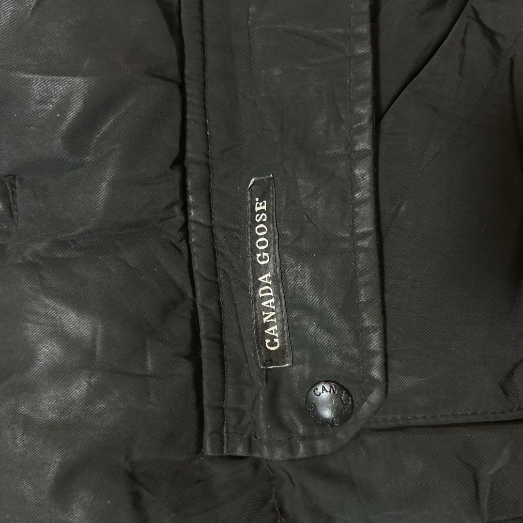 ダウンジャケット ダウン