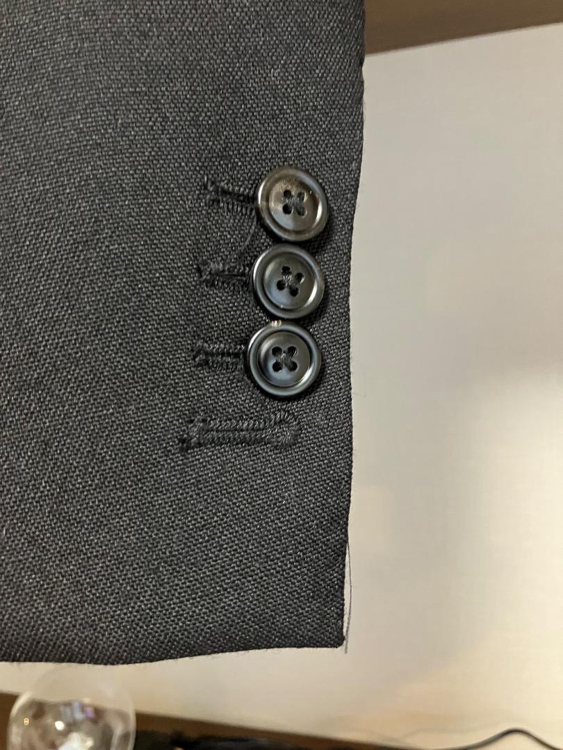 ZARA ORIGINS ジャケット 48