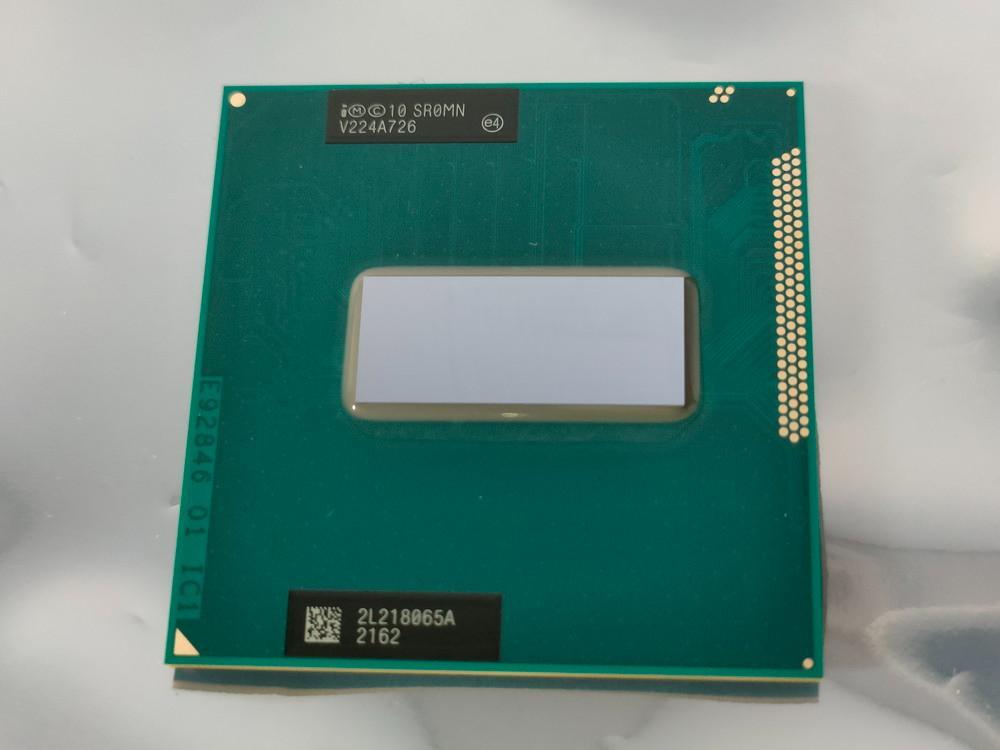 SR0MN Core i7-3610QM ノートPC用CPU - メルカリ SR0MN Core i7-3610QM ノートPC用CPU - メルカリ