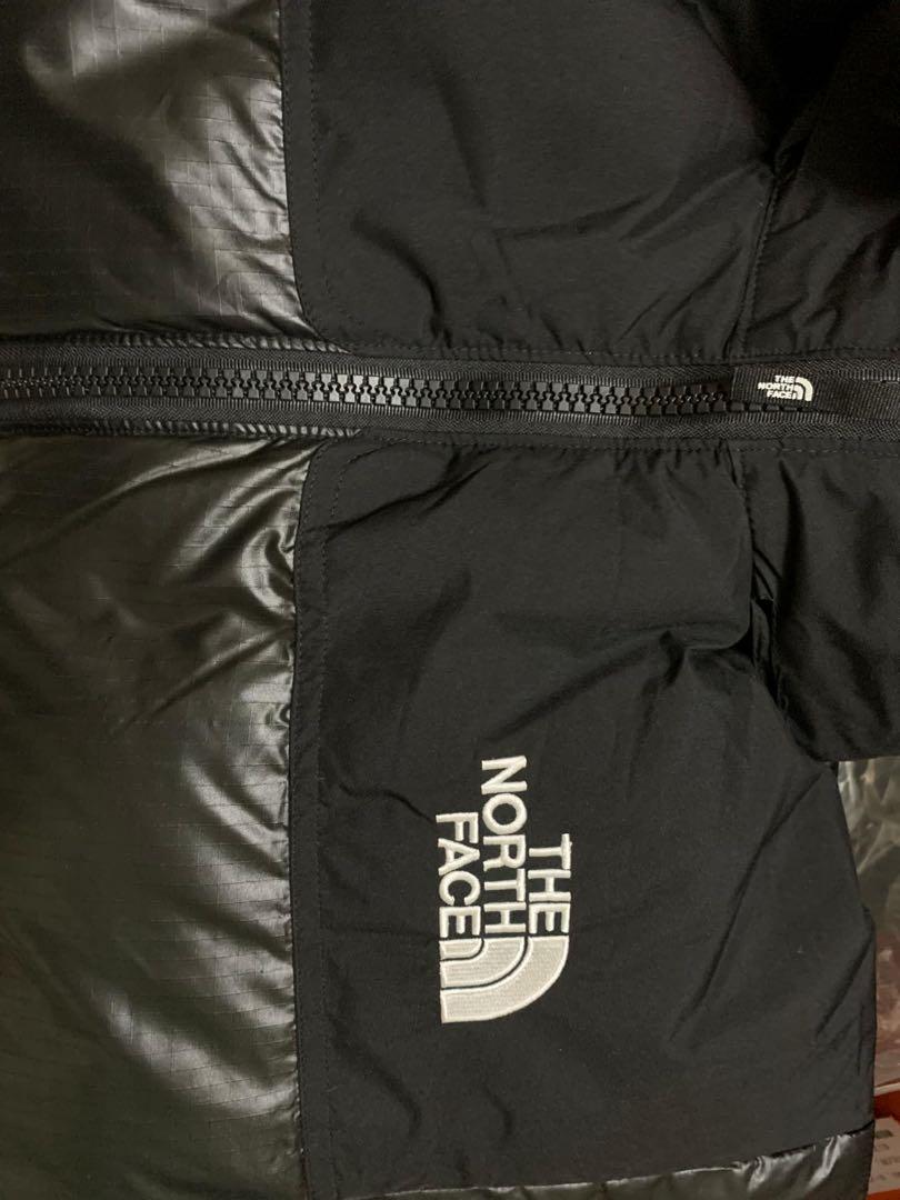 未使用THENORTHFACE Novelty NuptseJacket ヌプシ