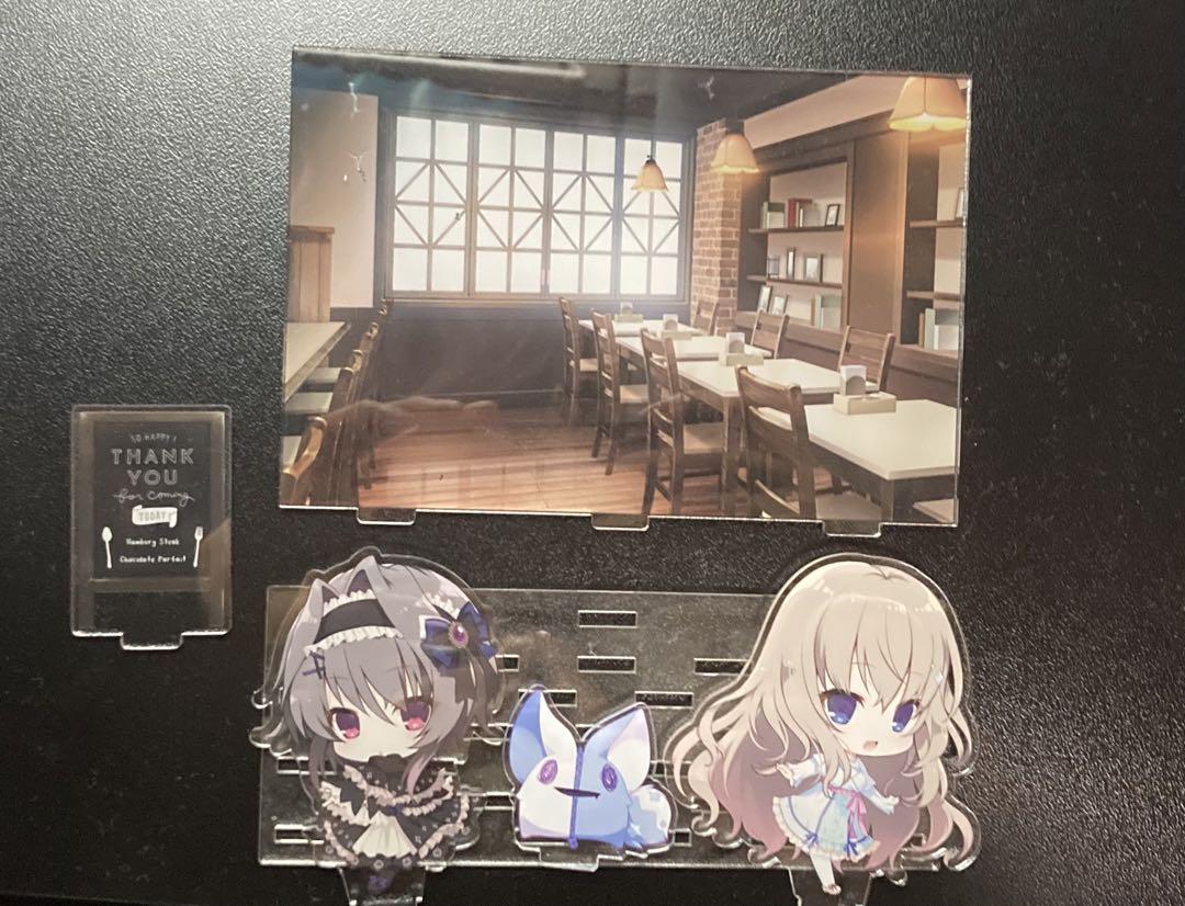 Amazon.co.jp: 9-nine- 結城希亜 B2 タペストリー : ホビー