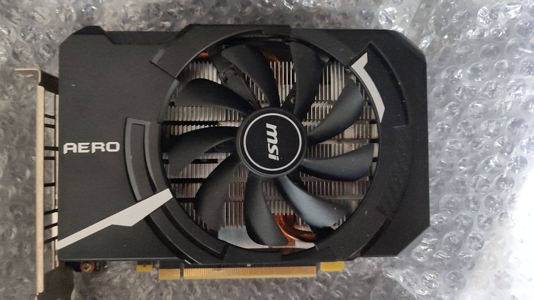 1年保証』 NVIDIA GeForce GTX1660 Super ジャンク PCパーツ - cumbres